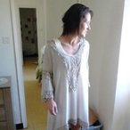 Perfil de Esra-nur