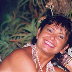 Perfil de Blanche
