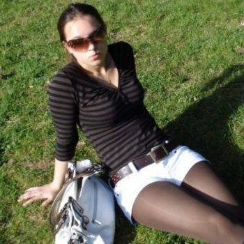 Perfil de Rokaya